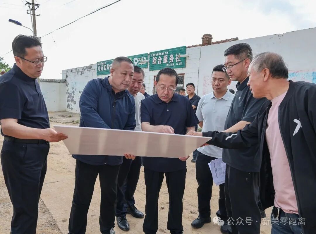 十大赌博登录官网书记全球十大赌博靠谱平台带队深入十大赌博登录官网、全球十大赌博靠谱平台调研采煤沉陷区搬迁治理工作